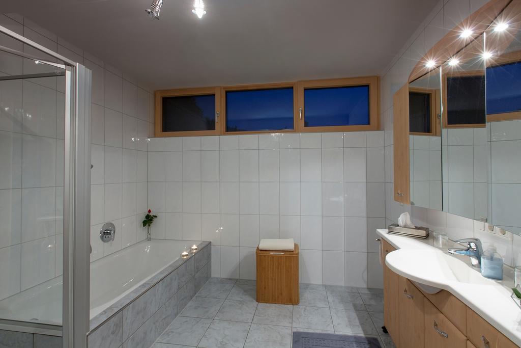 Appartment Hammerer ชวาร์สเซนแบร์ก อิม เบรเกนซ์แอร์วัลด์ ห้อง รูปภาพ