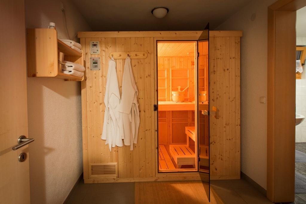 Appartment Hammerer ชวาร์สเซนแบร์ก อิม เบรเกนซ์แอร์วัลด์ ห้อง รูปภาพ