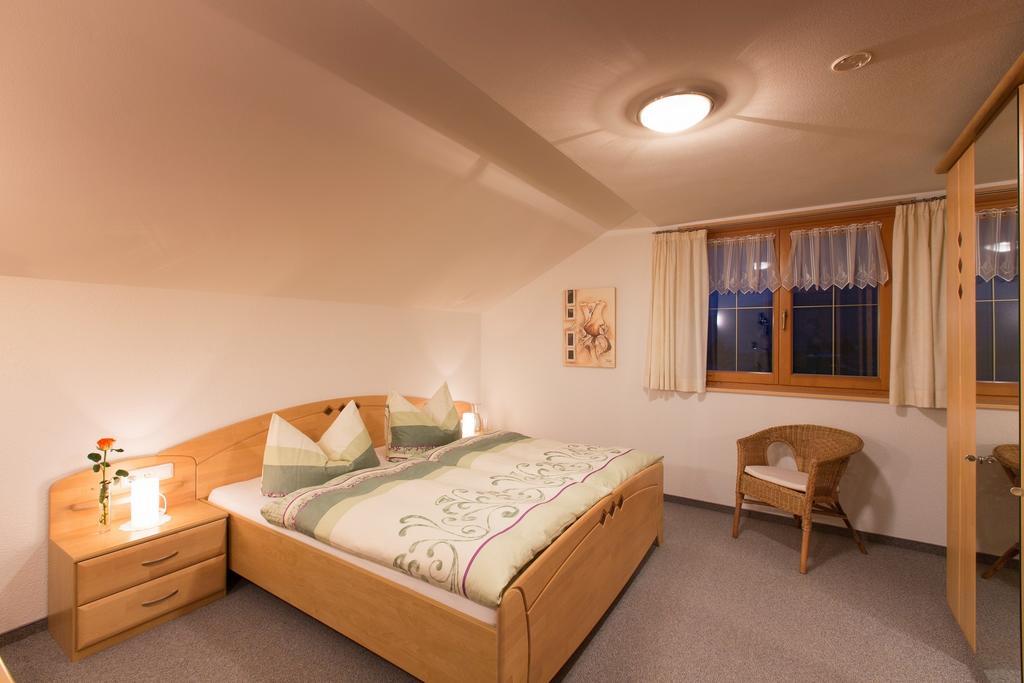Appartment Hammerer ชวาร์สเซนแบร์ก อิม เบรเกนซ์แอร์วัลด์ ห้อง รูปภาพ